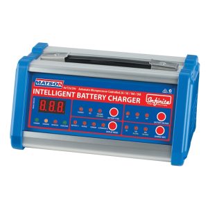 MATSON Infinite Charger 6/12/24