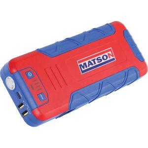 MATSON 12V Lithium Jump Starter