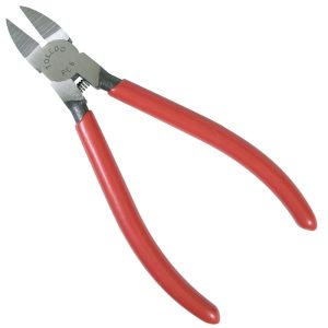 TOLEDO Flush Cut Electro-Mechanical Cutters 150mm