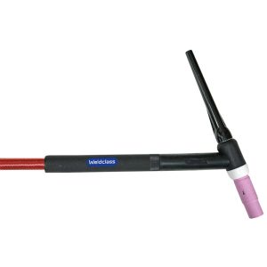 WELDCLASS Platinium TK Super-Flex TIG Torch