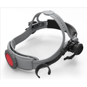 JACKSON Headgear '375' -Suit Wh70 Helmet