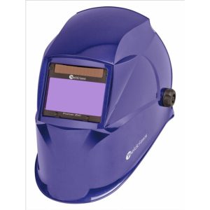 WELDCLASS PROMAX 350 Welding Helmet- Blue