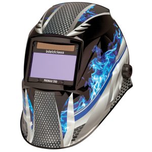 WELDCLASS Promax 350 Welding Helmet