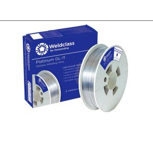 WELDCLASS Wire-Gasless Gl-11 1.2Mm 4.5Kg