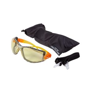 WELDCLASS Specs-Blitz Amber As/Nzs1337