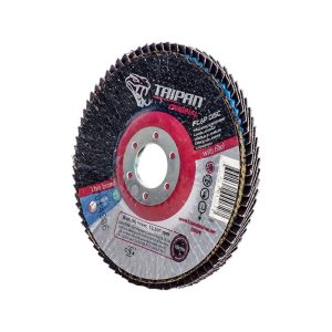 TAIPAN ORIGINAL Flap Disc 100Mm 080 Grit
