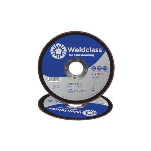 TAIPAN ORIGINAL Cutting Disc Inox 125X1.0Mm