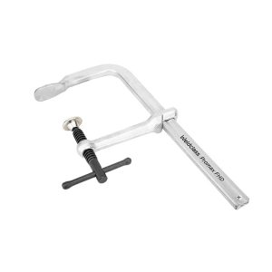 WELDCLASS Promax FHD General Purpose F-Clamps 100X80mm