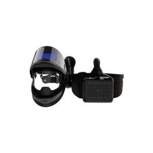 WELDCLASS PROMAX 850R PAPR Welding Helmet With Respirator