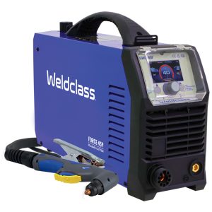 WELDCLASS Force 45P Plasma Cutter