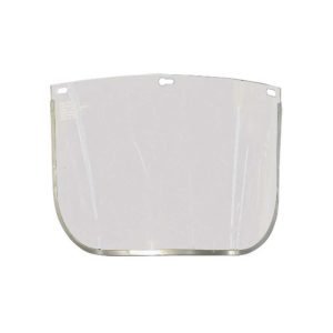 WELDCLASS Face Shield Visor Only-Clear As/Nzs1337