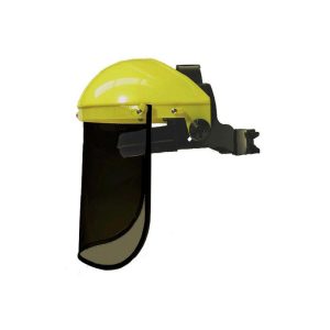WELDCLASS Face Shield Shd 5-Complete