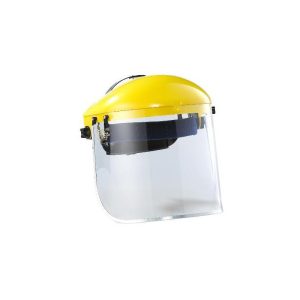WELDCLASS Face Shield Clear-Complete As/Nzs1337
