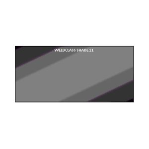 WELDCLASS Lens-Shade 108X51Mm #09