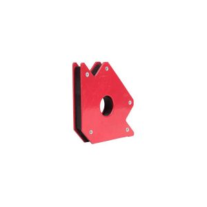 WELDCLASS Magnetic Holder Red Arrow 4In