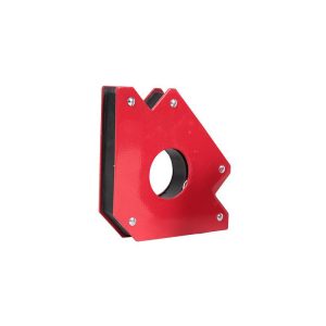 WELDCLASS Magnetic Holder Red Arrow 5In