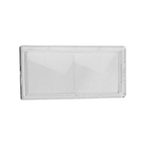 WELDCLASS Lens Magnify X1.5 108X51Mm