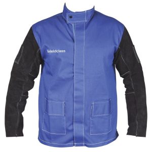 WELDCLASS PROMAX BF3 Welders Jacket 2XL