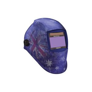 WELDCLASS Promax 350 Welding Helmet Aussie Edition