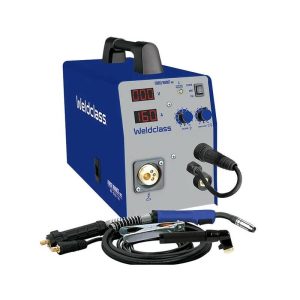 WELDCLASS FORCE 160MST MIG/Stick/TIG Welder