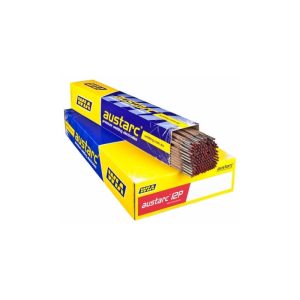 WIA AUSTARC 12P Electrodes 3.2mm - 5kg Pack