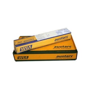WIA Electrode General Purpose Austarc 13S 4.0mm 5Kg Pack