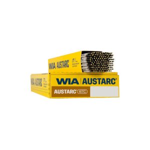 WIA Austarc 16TC - 2.5mm Low Hydrogen Welding Electrode