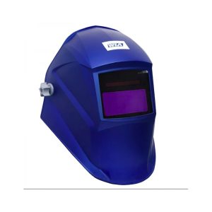 WIA Blue Helmet