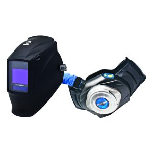 WIA Vortex,Black Complete W/ Lens