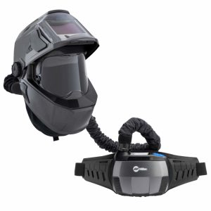 MILLER Vortex HDV PAPR System