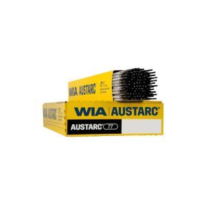 WIA Electrode Hydrogen Austarc 77 2.5mm 2.2Kg Pack