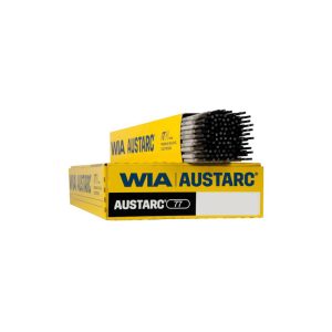 WIA Electrode Hydrogen Austarc 77 3.2mm 5Kg Pack