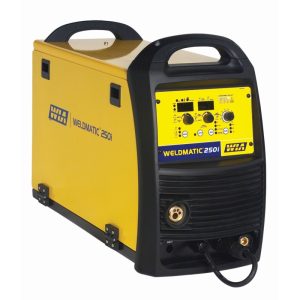 WELDMATIC 250I MULTI-PROCESS INVERTER