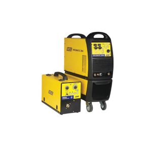WIA Weldmatic 350I Multi-Process Welding Machine
