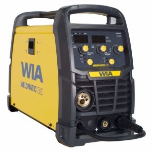 WIA Weldmatic 180 Multi-Process Welding Machine