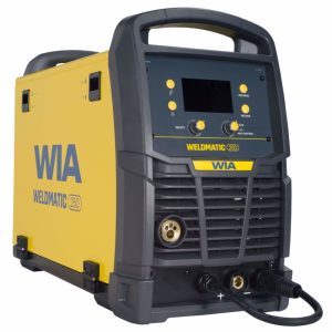 WIA Weldmatic 250 Multi-Process Welding Machine