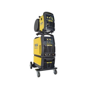 WIA Weldmatic 350 Multi-Process Welder