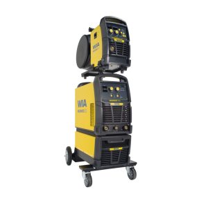 WIA Weldmatic 500 Multi-Process Welding Machine