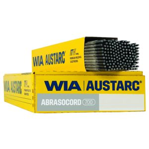 WIA Electrode Hardfacing 700 3.2mm 5Kg Pack