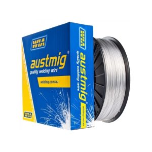 WIA Mig Wire AUSTMIG 5356 1.2mm 6Kg Spool