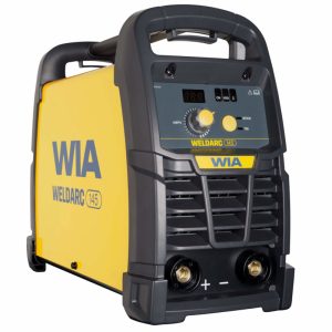 WIA Weldarc 145 Stick & TIG Welder