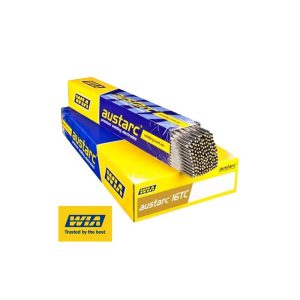 WIA Electrode Stainless Staincord 316L-16 2.5mm 2.5Kg