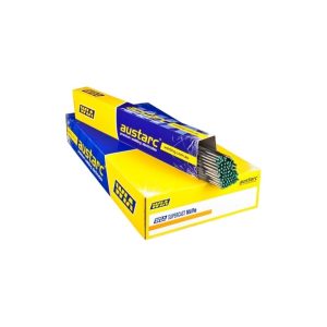 WIA Elecrtrode Cast Iron Supercast Ni 3.2mm 2.5Kg Pack