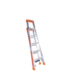 BAILEY SLS 3 In 1 Triple Purpose Ladder (6/9 Step) 1.8M 150Kg Ind