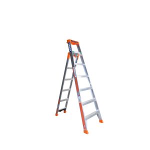 BAILEY Pro Aluminium SLS 3 IN 1 (7/11 Step) 2.1m 150kg Ind