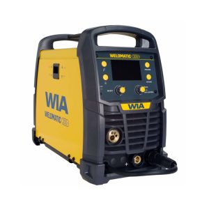 WIA Weldmatic 200+ Multi-Process Welding Machine