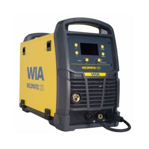 WIA Weldmatic 250 Multi-Process Welding Machine