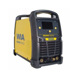WIA Weldarc 200 AC/DC TIG & Stick Welding Machine