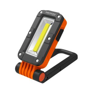 NICRON 2-in-1 Utility Work Light