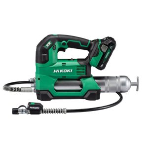 HIKOKI 18V Grease Gun